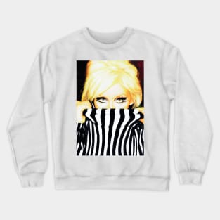 Singer Crewneck Sweatshirt